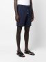 Vilebrequin Bermuda shorts Blauw - Thumbnail 3