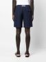 Vilebrequin Bermuda shorts Blauw - Thumbnail 4