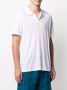 Vilebrequin Linnen poloshirt Wit - Thumbnail 3