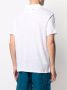 Vilebrequin Linnen poloshirt Wit - Thumbnail 4