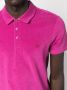 Vilebrequin Poloshirt met korte mouwen Roze - Thumbnail 5