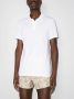 Vilebrequin Poloshirt Wit - Thumbnail 2