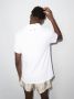 Vilebrequin Poloshirt Wit - Thumbnail 3