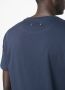 Vilebrequin T-shirt met ronde hals Blauw - Thumbnail 5