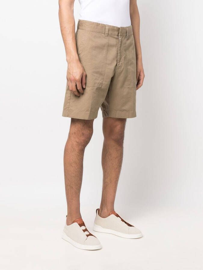 Vince Bermuda shorts Bruin