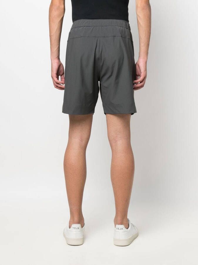 Vince Bermuda shorts Grijs