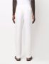 Vince Straight broek Beige - Thumbnail 4