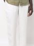 Vince Straight broek Beige - Thumbnail 5