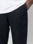 Vince Broek met trekkoordtaille Blauw - Thumbnail 5