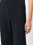 Vince High waist broek Blauw - Thumbnail 5