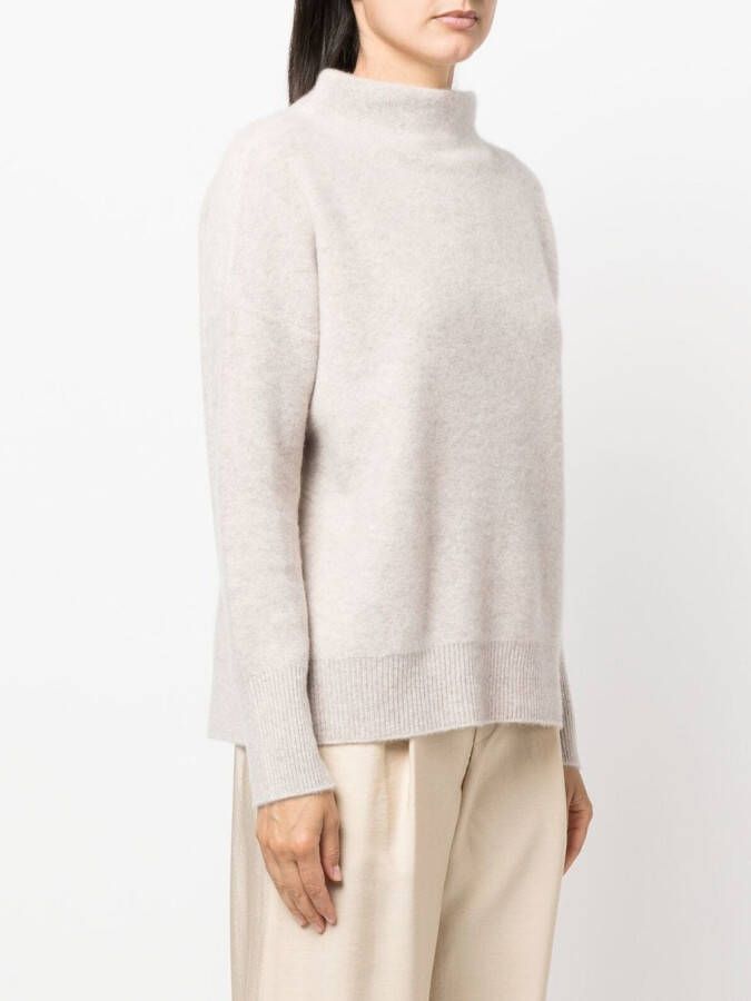 Vince Kasjmier coltrui Beige