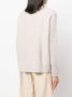 Vince Kasjmier coltrui Beige - Thumbnail 4
