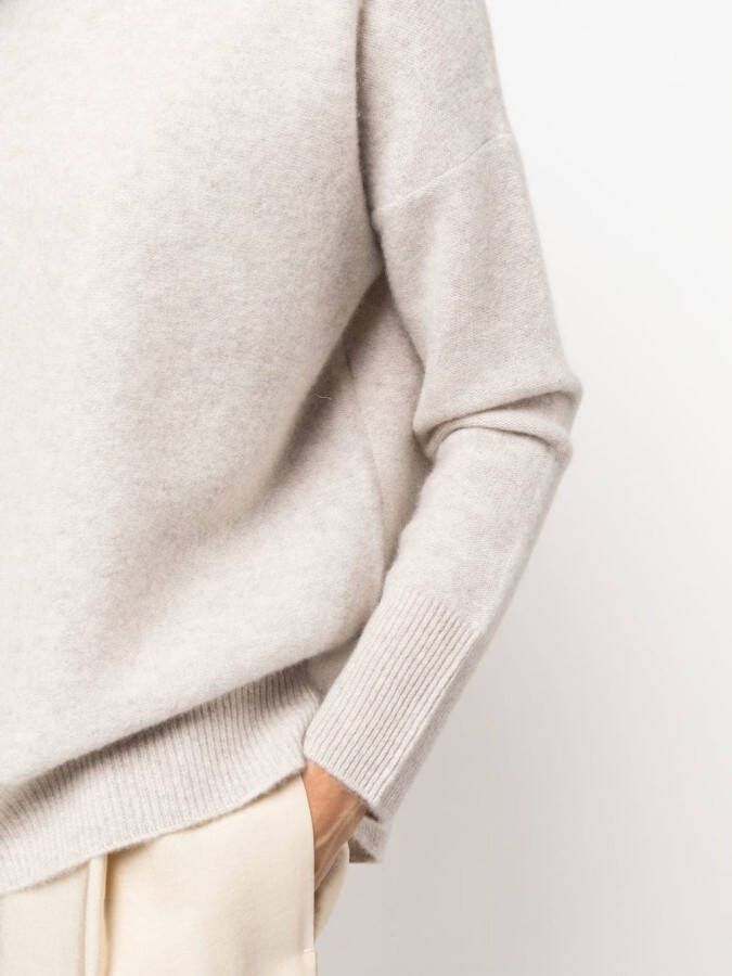 Vince Kasjmier coltrui Beige