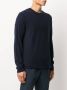 Vince Kasjmier trui Blauw - Thumbnail 3