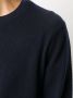 Vince Kasjmier trui Blauw - Thumbnail 5