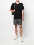 Vince Katoenen T-shirt Zwart - Thumbnail 2