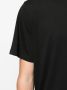 Vince Katoenen T-shirt Zwart - Thumbnail 5