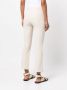 Vince Kick flare broek Beige - Thumbnail 4