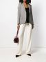 Vince Metallic gilet Zwart - Thumbnail 2
