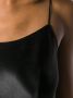 Vince Metallic gilet Zwart - Thumbnail 5