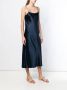 Vince onderjurk stijl Blauw - Thumbnail 3