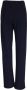 Vince Straight broek Blauw - Thumbnail 2