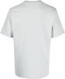 Vince T-shirt met ronde hals Grijs - Thumbnail 2