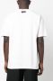 Vision Of Super T-shirt met print Wit - Thumbnail 4