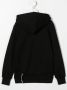 Vision Of Super Kids Hoodie met print Zwart - Thumbnail 2