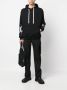 Vision Of Super Hoodie met print Zwart - Thumbnail 2