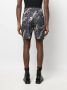 Vision Of Super Shorts met camouflageprint Zwart - Thumbnail 4