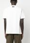 Vision Of Super T-shirt met print OFF WHITE - Thumbnail 4
