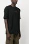 Vision Of Super T-shirt met print Zwart - Thumbnail 4