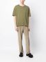 Visvim T-shirt met patch Grijs - Thumbnail 2