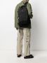 Visvim Rugzak met logopatch Zwart - Thumbnail 2