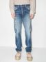 Visvim Straight jeans Blauw - Thumbnail 2