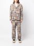 Visvim Yardbird jack met patchwork Veelkleurig - Thumbnail 2
