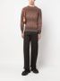 Vivienne Westwood Gebreide trui Bruin - Thumbnail 2