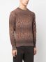 Vivienne Westwood Gebreide trui Bruin - Thumbnail 3