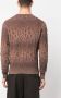 Vivienne Westwood Gebreide trui Bruin - Thumbnail 4
