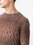Vivienne Westwood Gebreide trui Bruin - Thumbnail 5