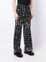Vivienne Westwood Broek met print Zwart - Thumbnail 3