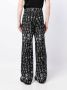 Vivienne Westwood Broek met print Zwart - Thumbnail 4