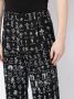 Vivienne Westwood Broek met print Zwart - Thumbnail 5