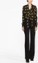Vivienne Westwood Blouse met print Zwart - Thumbnail 2