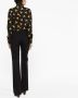 Vivienne Westwood Blouse met print Zwart - Thumbnail 3