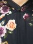 Vivienne Westwood Blouse met bloemenprint Zwart - Thumbnail 5