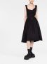 Vivienne Westwood Jurk met col Zwart - Thumbnail 2