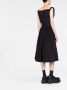 Vivienne Westwood Jurk met col Zwart - Thumbnail 4