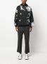 Vivienne Westwood Cropped broek Zwart - Thumbnail 2